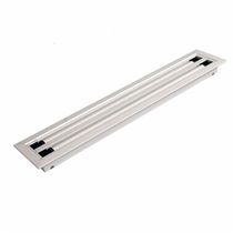 slot air diffuser 130 - 1 940 m&sup3;/h | FK-TF3 series SuZhou Foundation HVAC