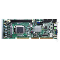 slot CPU card Intel Core i3/i5/i7, max. 8 GB | SBC81210 AXIOMTEK