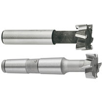 slot milling cutter  Carmon