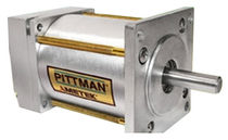 slotless brushless DC electric servo-motor 0.084 - 0.134 Nm, max. 8 000 rpm | 4400 series PITTMAN