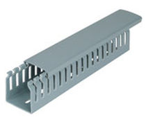 slotted cable trunking 25 x 30 - 150 x 100 | WD-BN series c3controls