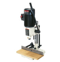 slotting machine 1/2 " | JET JBM-5 WMH Tool Group