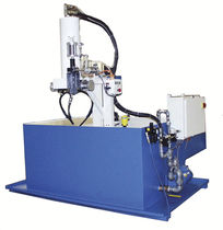 sludge drying unit ITM International Tool Machines