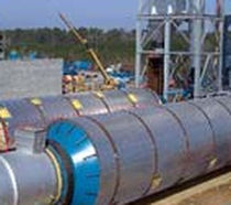 sludge drying unit  Allied Blower & Sheet Metal Ltd.