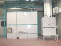 sludge scraper for wastewater treatment  Globalplant
