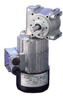 small AC electric motor 1 - 100 W Dunkermotoren GmbH