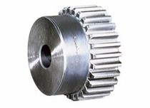 small bore spur gear  Browning