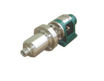 small capacity progressive cavity pump max. 5 m&sup3;/h, max. 4.5 bar | SB series SYNO ENGINEERS