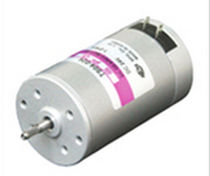 small DC electric motor 241 V, 0.02 - 0.369 Nm | RM4 Series SPG