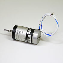 small DC electric motor 18 - 40 mNm | MDC series MTC Industries and Research