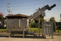 small sewage treatment plant SAP ASTIM Endustri Tesisleri Imalat Montaj Taahhut A.S.