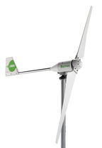small wind turbine 1 500 W, 24 - 120 V | Bornay 1500 BORNAY