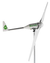 small wind turbine 3 000 W, 24 - 120 V | Bornay 3000 BORNAY