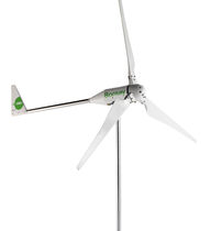 small wind turbine 6 000 W, 48 - 120 V | Bornay 6000 BORNAY