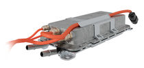 smart battery charger for electric vehicles 360 V, max. 3 kW | Powercharger LC Eltek Deutschland GmbH