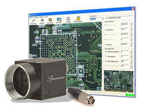 smart camera Sparrow IMS-130 ICP-DAS