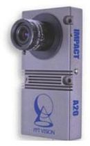 smart camera IMPACT&reg; A-Series PPT Vision
