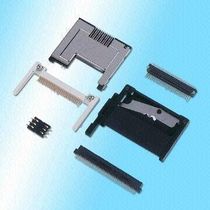 smart-card connector  anovay technology limited