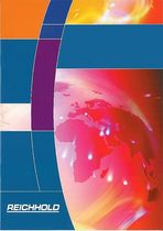 SMC / BMC polyester resin POLYLITE&reg; 31660-02 Reichhold