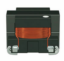 SMD current-sense transformer for electronics 33 - 1840 μH | E4.2 Epcos