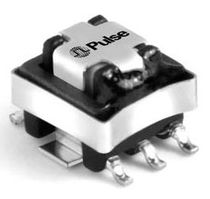 SMD current-sense transformer for electronics  Pulse Engineering