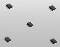 SMD power inductor for electronics 36 - 1000 nH | PFL1005 Series   Coilcraft