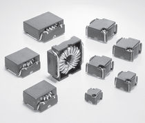 SMD power inductor for electronics 1.1 - 2000 μH | SPT Series Coilcraft