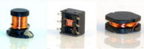 SMD power inductor for electronics  ITACOIL trasformatori
