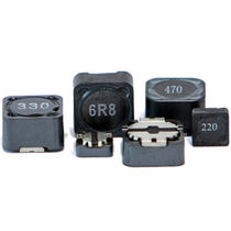 SMD power inductor for electronics 1.2 to 1000uH - 140mA to 9.8A ITACOIL trasformatori