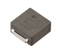 SMD power inductor for electronics GLM series ALPS Electric