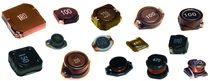 SMD power inductor for electronics  NIC Components