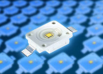 SMD power LED Diamond DRAGON, LA W5AP OSRAM Opto Semiconductors