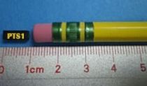 SMD resistive temperature detector (RTD) 1 - 20 K&Omega; | PTS Series Precision Resistor