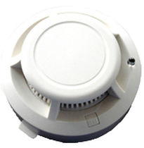 smoke detector 15 mA, 9 V | SMD-30 aupax industrial company