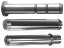 smooth guide pillar  RABOURDIN INDUSTRIE