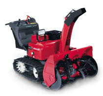 snow blower 800 / 580 mm, 70 t/h | HSM 1180 i Honda France S.A.S.