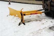 snow-plow  LABRUCHE