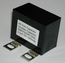 snubber capacitor for IGBT 0.1 - 3 &micro;F | SMKP2   Hong Kong Film Capacitor (Shun Tai)