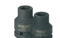 socket for impact wrench  Signet Tool inc.