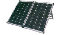 solar battery charger TPS-105 Shenzhen Topray Solar