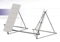 solar tracker 3 - 15 kWp | ISOTRACKER Isofot&oacute;n