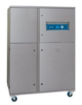solder fume extractor for wave soldering machine 7.5 kW | PUREX 5000i Purex International Ltd.