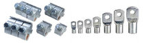solderless ring terminal  POLIPAR ENERGY SYSTEM