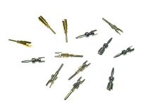 solderless spade terminal  STELVIO CHIAPPONI