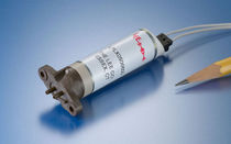 solenoid-driven diaphragm metering pump 1/16" | LPL2 THE LEE COMPANY