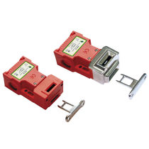 solenoid interlock KP, KP-SS Idem Safety Switches