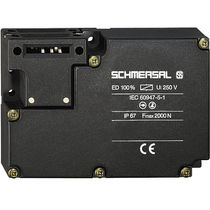 solenoid interlock AZM 161 series SCHMERSAL