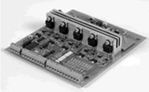 solenoid valve controller 24 VDC MATRIX mechatronics