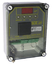 solenoid valve controller  ADELsystem