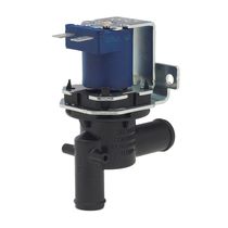 solenoid valve for floor scrubber 12 W | DSVP12 Deltrol Controls
